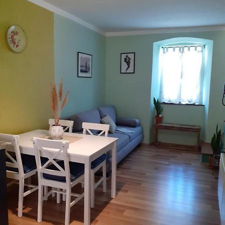 Apartment Krianca Zára Kültér fotó