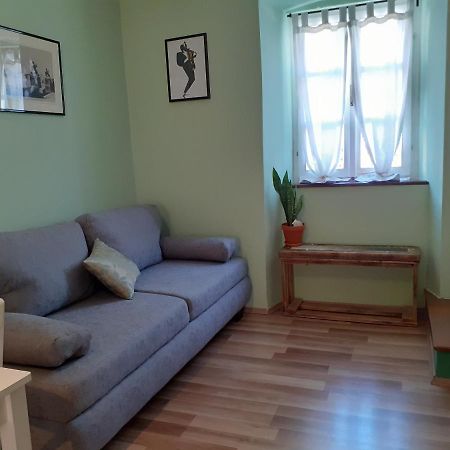 Apartment Krianca Zára Kültér fotó