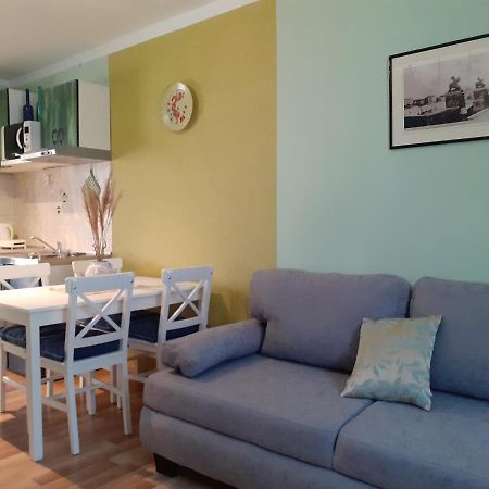 Apartment Krianca Zára Kültér fotó
