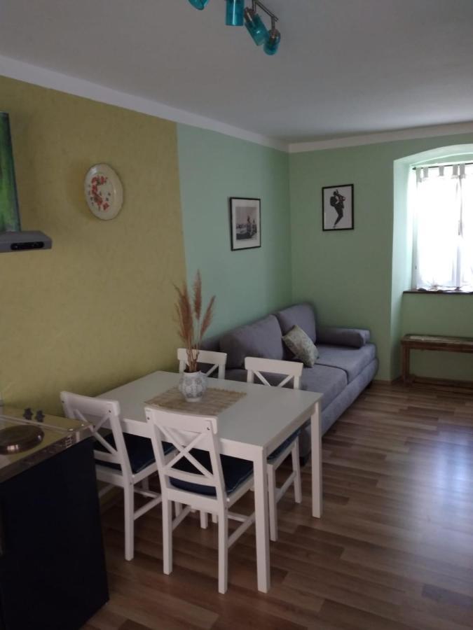 Apartment Krianca Zára Kültér fotó