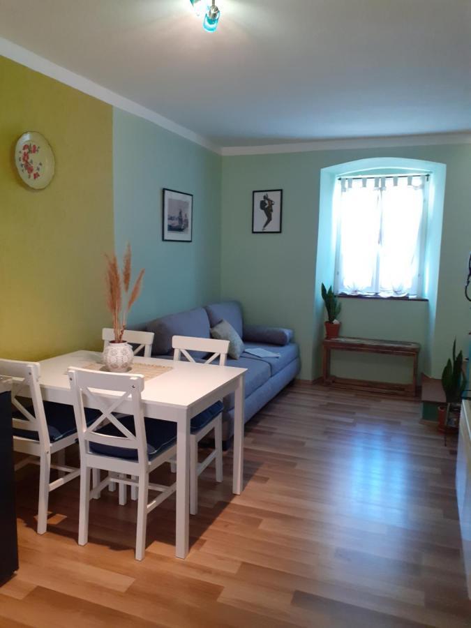 Apartment Krianca Zára Kültér fotó