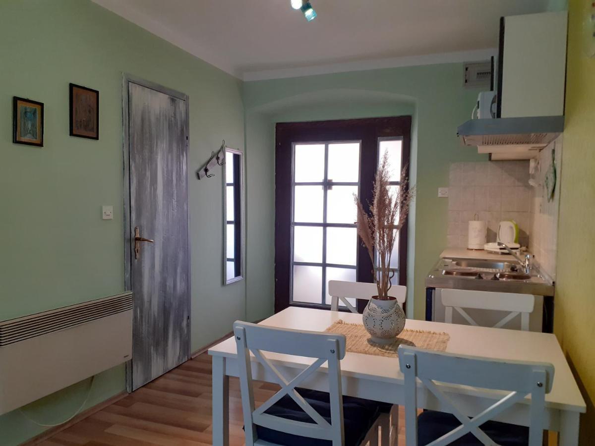 Apartment Krianca Zára Kültér fotó