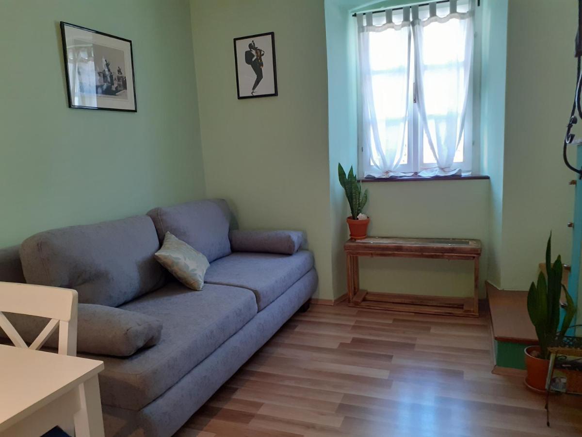 Apartment Krianca Zára Kültér fotó