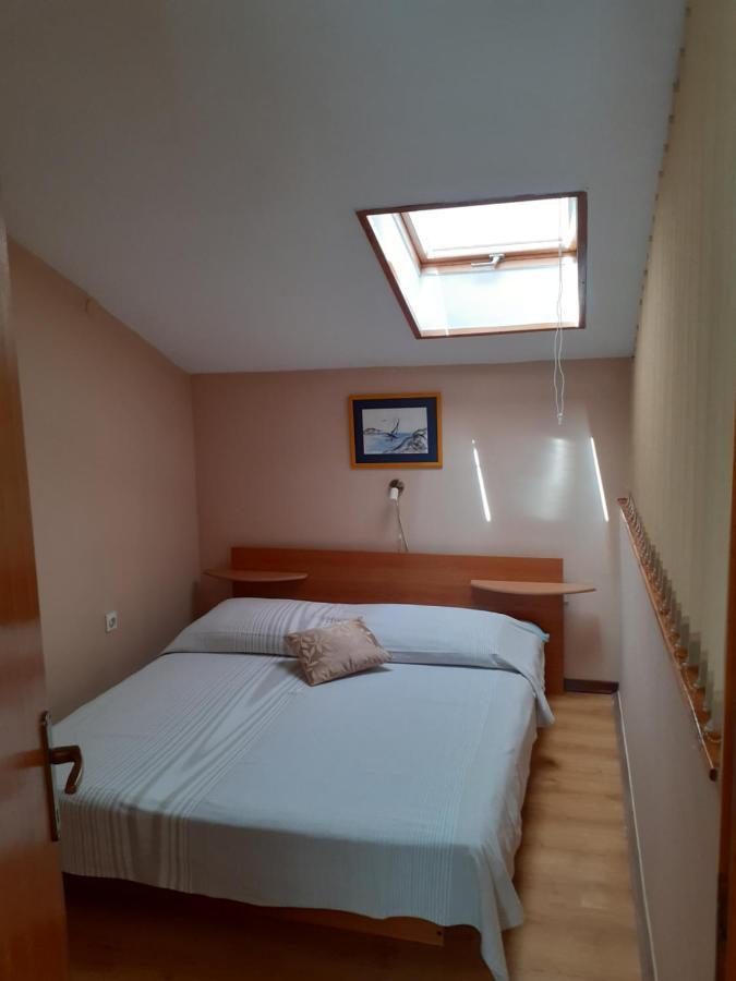 Apartment Krianca Zára Kültér fotó