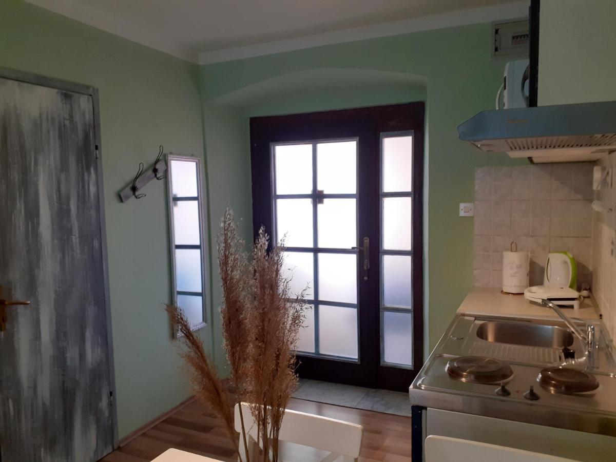 Apartment Krianca Zára Kültér fotó