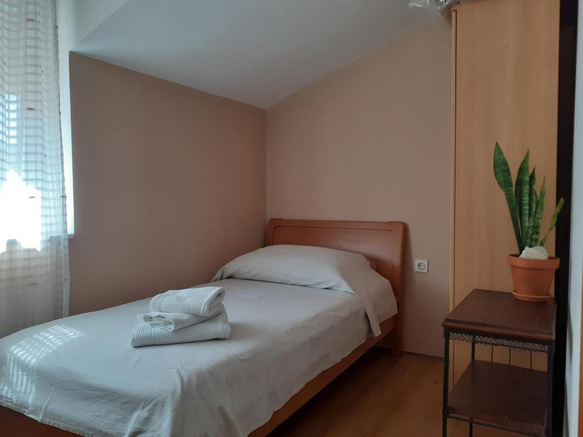 Apartment Krianca Zára Kültér fotó