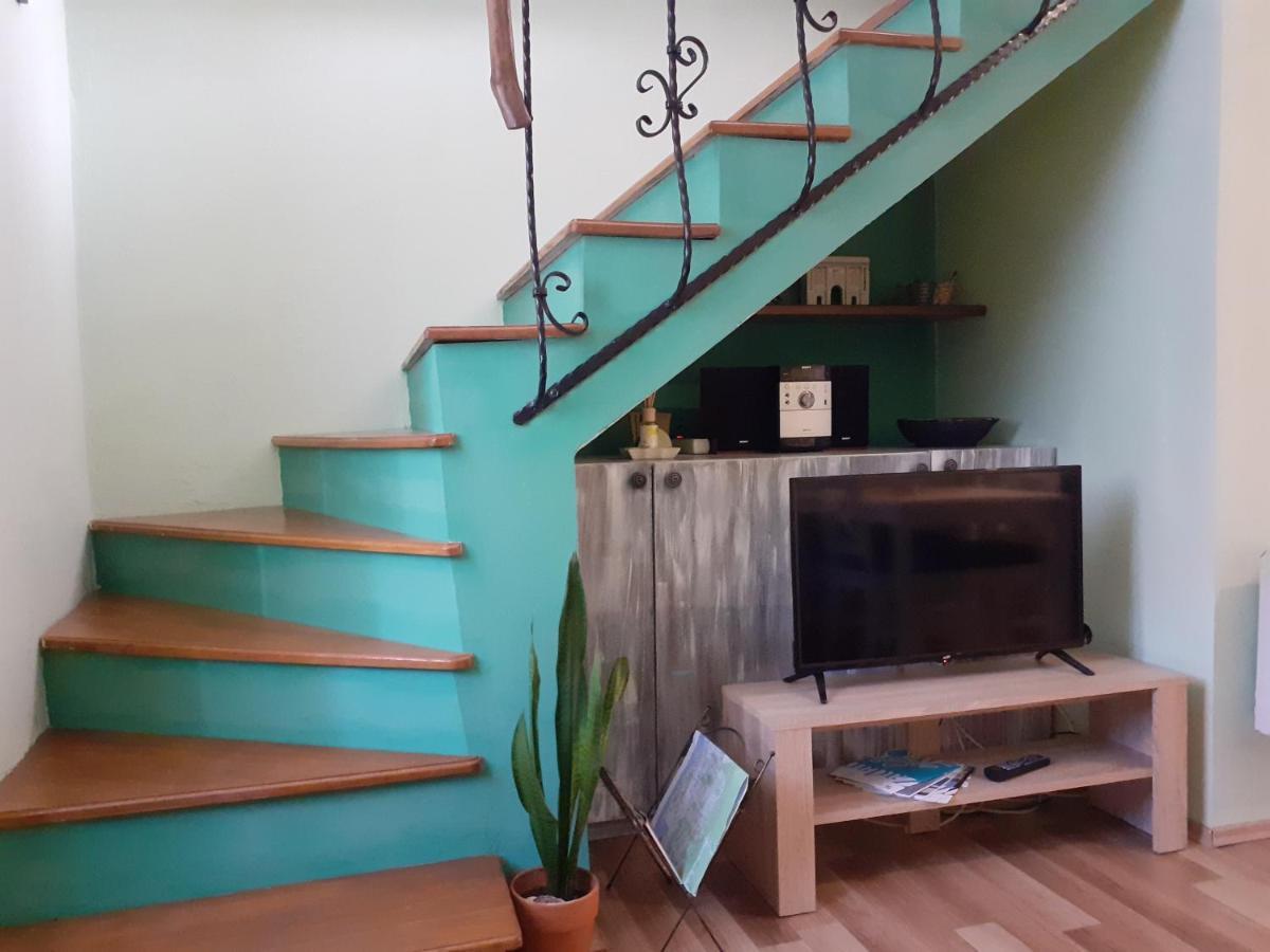 Apartment Krianca Zára Kültér fotó