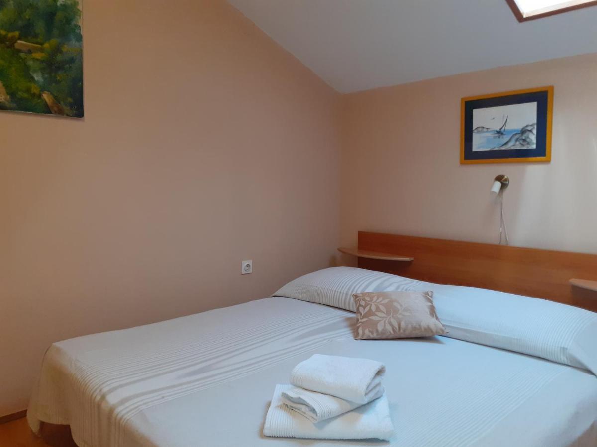 Apartment Krianca Zára Kültér fotó