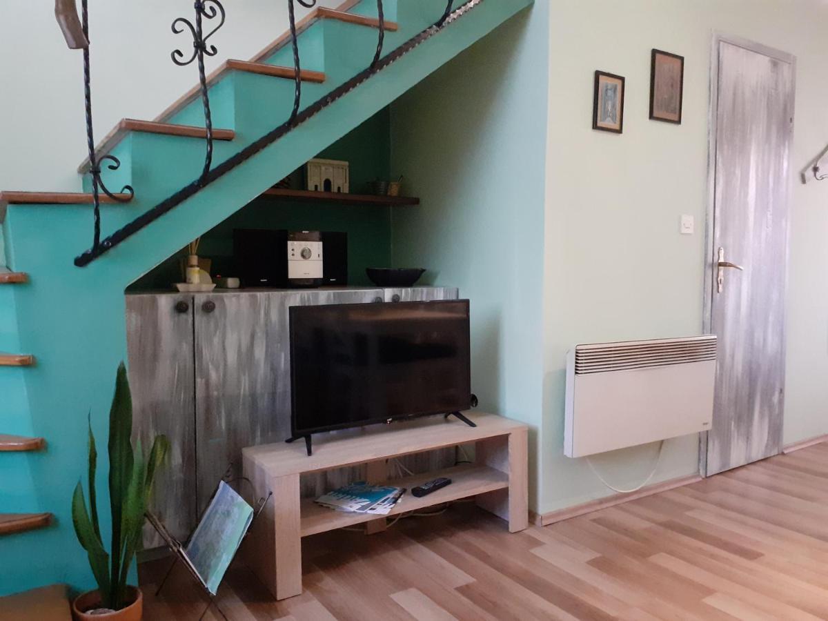 Apartment Krianca Zára Kültér fotó