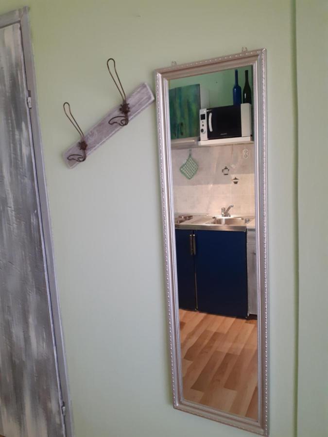 Apartment Krianca Zára Kültér fotó