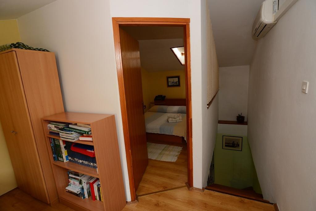 Apartment Krianca Zára Szoba fotó