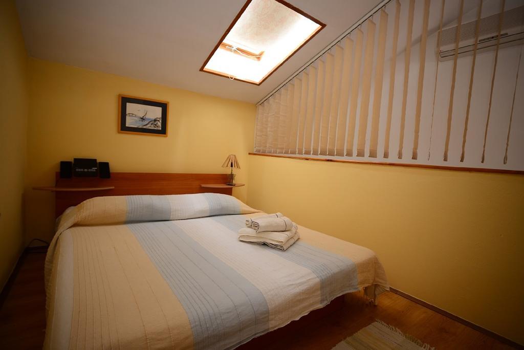 Apartment Krianca Zára Szoba fotó