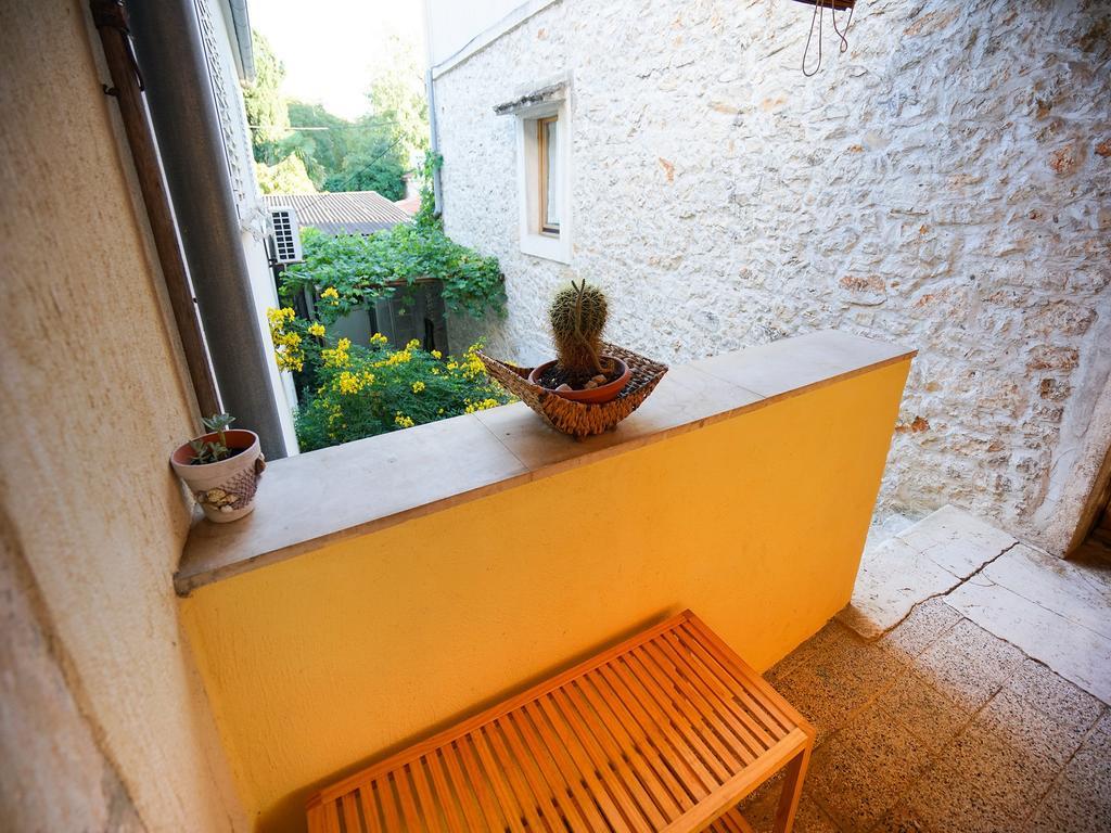 Apartment Krianca Zára Kültér fotó
