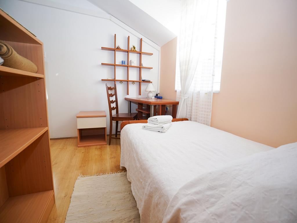 Apartment Krianca Zára Kültér fotó